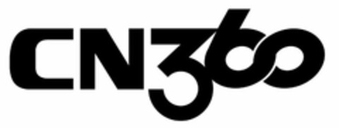 CN360 Logo (USPTO, 01/20/2016)