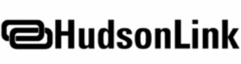 HUDSONLINK Logo (USPTO, 02/25/2016)