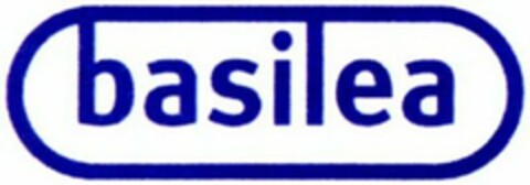 BASILEA Logo (USPTO, 10.03.2016)