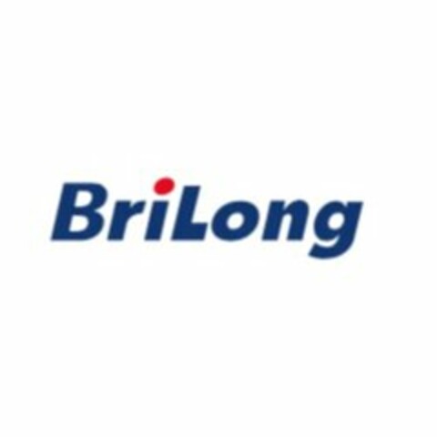 BRILONG Logo (USPTO, 19.04.2016)