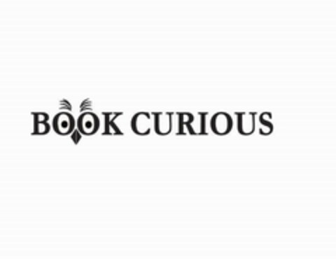 BOOK CURIOUS Logo (USPTO, 06.05.2016)