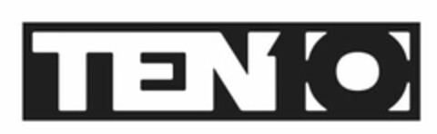 TEN 10 Logo (USPTO, 09.06.2016)