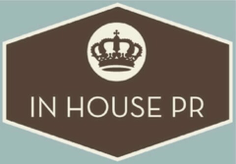 IN HOUSE PR Logo (USPTO, 28.06.2016)