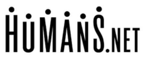 HUMANS.NET Logo (USPTO, 11.08.2016)