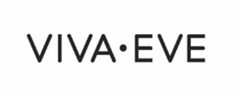 VIVA · EVE Logo (USPTO, 25.09.2016)