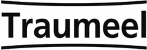 TRAUMEEL Logo (USPTO, 10/11/2016)