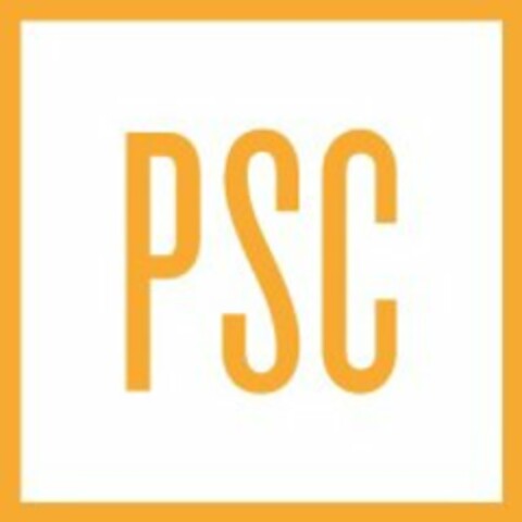 PSC Logo (USPTO, 13.10.2016)