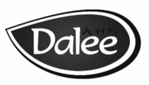 DALEE Logo (USPTO, 13.10.2016)