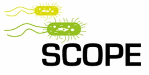 SCOPE Logo (USPTO, 15.10.2016)