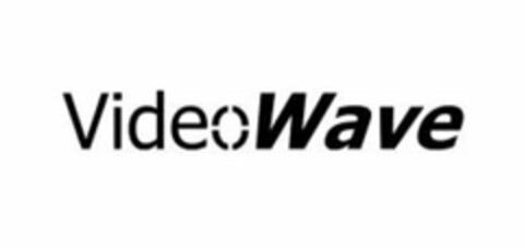 VIDEOWAVE Logo (USPTO, 25.10.2016)