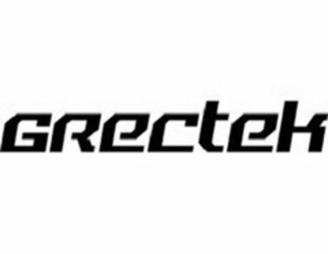 GRECTEK Logo (USPTO, 08.11.2016)