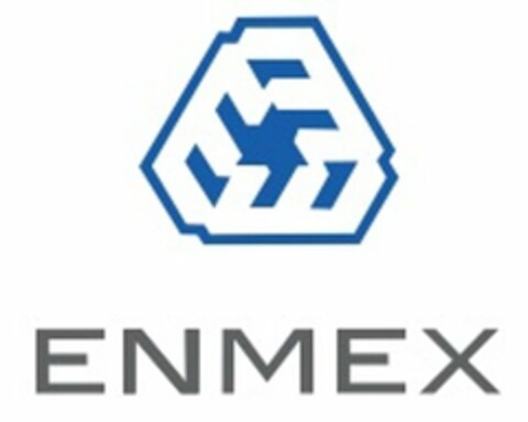 ENMEX Logo (USPTO, 14.11.2016)