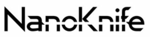 NANOKNIFE Logo (USPTO, 16.11.2016)