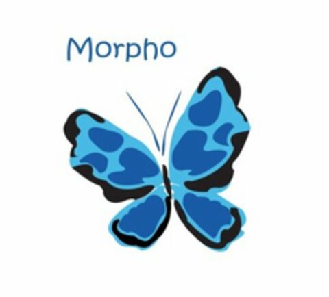 MORPHO Logo (USPTO, 16.11.2016)