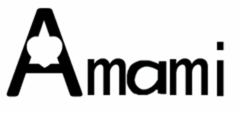 AMAMI Logo (USPTO, 25.11.2016)