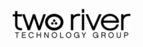 TWO RIVER TECHNOLOGY GROUP Logo (USPTO, 28.11.2016)