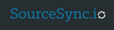 SOURCESYNC.IO Logo (USPTO, 01.12.2016)