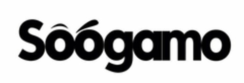 SOOGAMO Logo (USPTO, 12/16/2016)