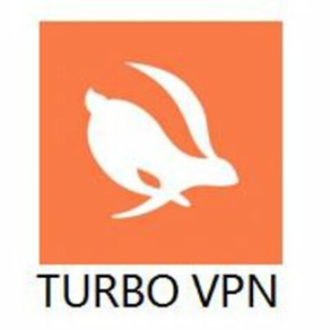 TURBO VPN Logo (USPTO, 12/30/2016)