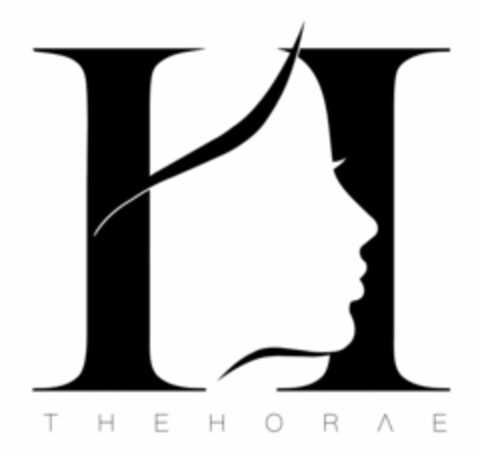 THEHORAE Logo (USPTO, 03/06/2017)