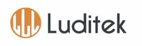 LUDITEK Logo (USPTO, 15.03.2017)