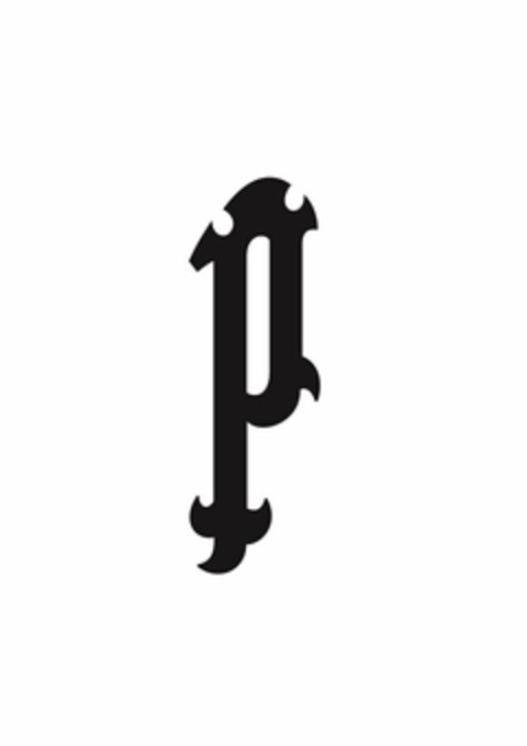 P Logo (USPTO, 04/07/2017)