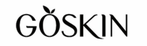 GOSKIN Logo (USPTO, 20.05.2017)