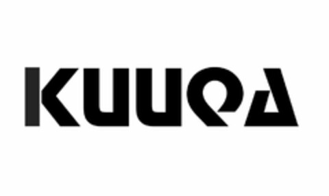 KUUQA Logo (USPTO, 25.05.2017)