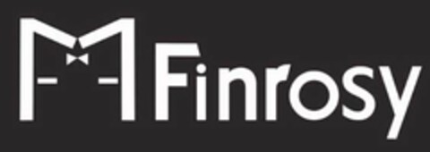 FINROSY Logo (USPTO, 19.06.2017)