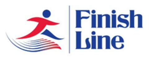 FINISH LINE Logo (USPTO, 06/21/2017)