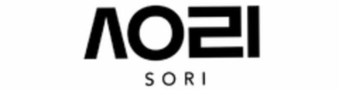 SORI Logo (USPTO, 07/10/2017)