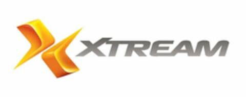 X XTREAM Logo (USPTO, 11.07.2017)