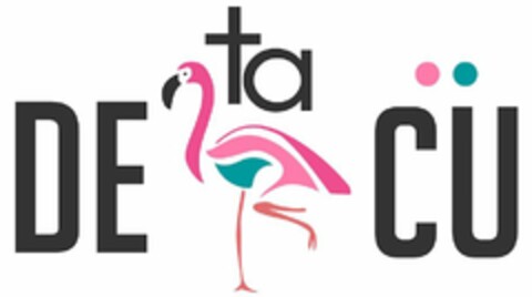 DE TA CU Logo (USPTO, 24.07.2017)