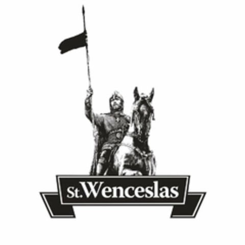 ST. WENCESLAS Logo (USPTO, 08.08.2017)