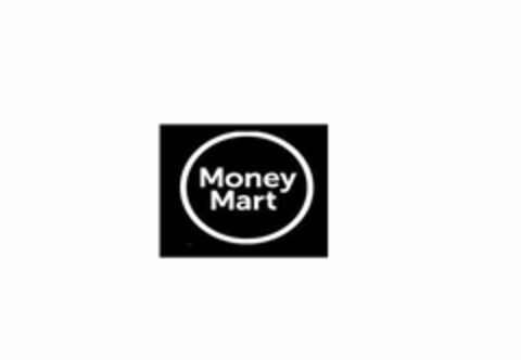 MONEY MART Logo (USPTO, 08/10/2017)