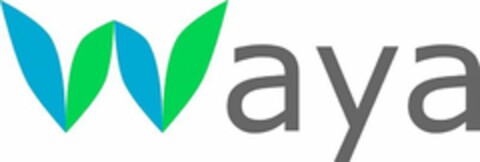 WAYA Logo (USPTO, 19.09.2017)