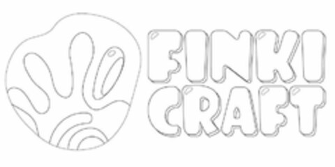 FINKI CRAFT Logo (USPTO, 09/27/2017)