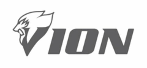 VION Logo (USPTO, 03.10.2017)
