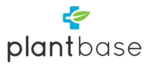 PLANT BASE Logo (USPTO, 17.10.2017)