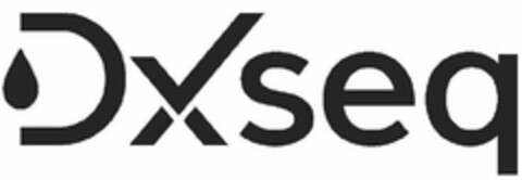 DXSEQ Logo (USPTO, 29.12.2017)