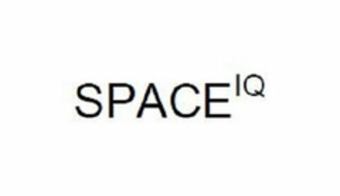 SPACE IQ Logo (USPTO, 02/02/2018)