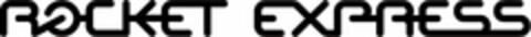 ROCKET EXPRESS Logo (USPTO, 20.02.2018)