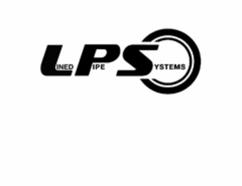 LINED PIPE SYSTEMS Logo (USPTO, 21.02.2018)