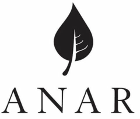 ANAR Logo (USPTO, 14.03.2018)