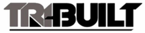TRI-BUILT Logo (USPTO, 22.03.2018)