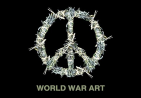 WORLD WAR ART Logo (USPTO, 23.03.2018)