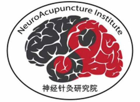 NEUROACUPUNCTURE INSTITUTE Logo (USPTO, 03/30/2018)