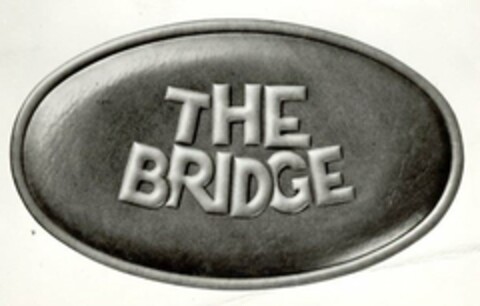 THE BRIDGE Logo (USPTO, 05.04.2018)