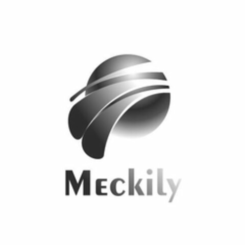 MECKILY Logo (USPTO, 04/26/2018)