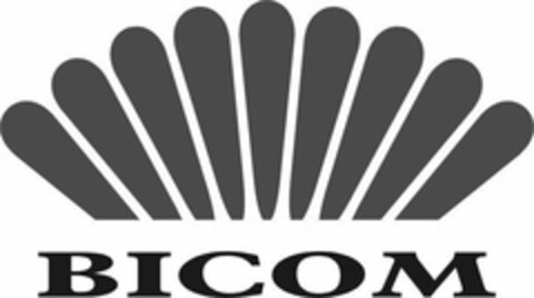 BICOM Logo (USPTO, 05/14/2018)